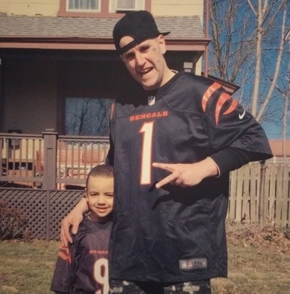 Meet your Posher, Kevin - Picture 1 of 1